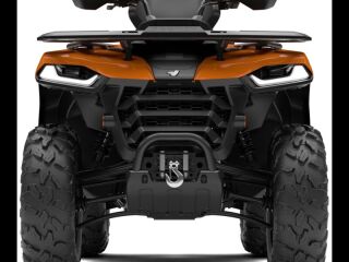Segway Snarler 500 AT5 L EPS T3b 4X4 29kW