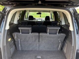 Ford Galaxy COMFORT 2.0 132kW