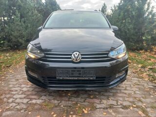 Volkswagen Touran Comfortline 1.6 TDI 81kW