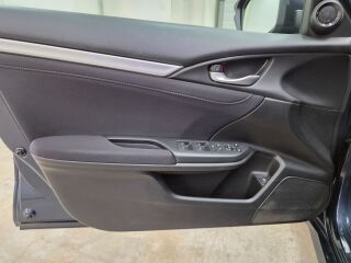 Honda Civic 4DR Elegance NAVI 1.5 134kW