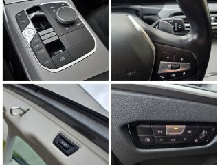 BMW 318 Twin Power Turbo Mildhybrid 2.0 110кВ