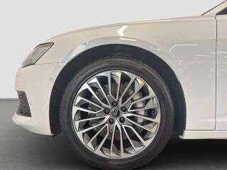 Audi A6 Avant 50 TFSI e quattro 220kW 2.0 195kW
