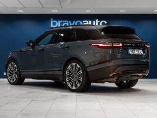 Land Rover Range Rover Velar P400 Autobiography 3.0 294kW