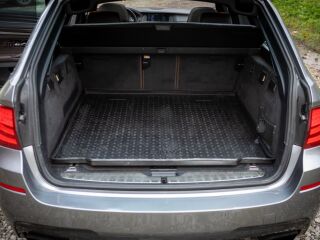 BMW M550 3.0 280kW