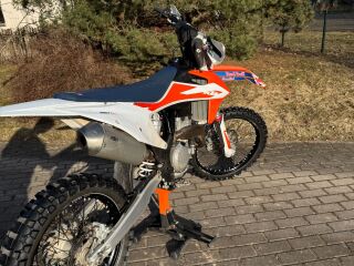 KTM 250 SX-F