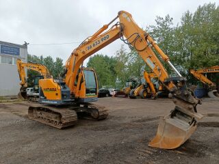 Hyundai R145 R4 87kW