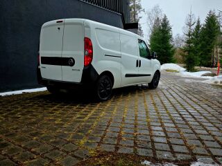 Opel Combo Long 1.4 88kW