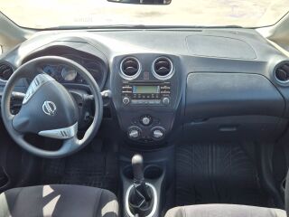 Nissan Note 1.2 59kW