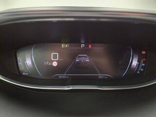 Peugeot 5008 GT BlueHDi 1.5 96kW