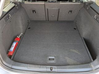 Volkswagen Golf Alltrack 2.0 TDI 135kW