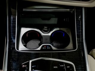 BMW X7 x-Drive40i Shadowline M-Sportpakett 3.0 280kW