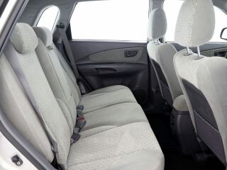 Hyundai Tucson Comfort 4x4 2.0 104kW