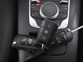 Audi A3 Quattro SportBack 2.0 R4 TDI 135кВ