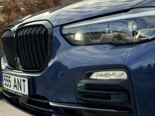 BMW X5 xDrive30d 3.0 210kW
