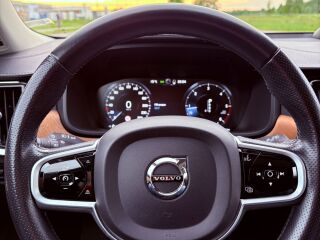Volvo V90 Inscription Intelli PRO Xenium Family 2.0 173kW