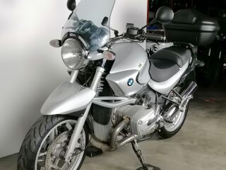 BMW R 1150 R Bokser 62kW