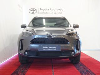 Toyota Yaris Cross Active Plus 1.5 68kW