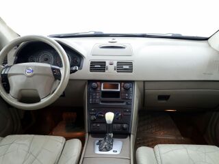 Volvo XC90 Summum ATM 2.4 D5 120kW