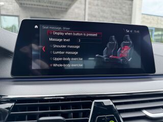 BMW M5 4.4 441кВ