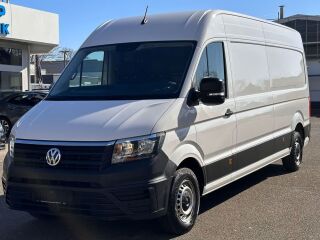 Volkswagen Crafter L3H2 XL 2.0 103kW