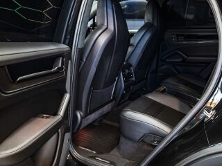 Porsche Cayenne Turbo E-Hybrid GT 4.0 V8 441kW