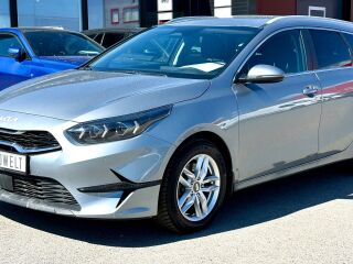 Kia Ceed Sportswagon 1.5 103kW