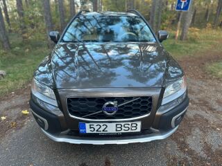 Volvo XC70 2.4 D5 158kW