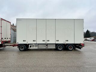 HFR PK24 SIDE OPENING + BOX