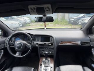Audi A6 S-Line Exclusive ATM 3.0 TDI 165kW