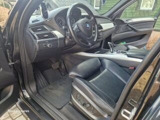 BMW X5 3.0 225kW