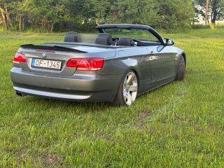 BMW 325 3.0 r6 145кВ