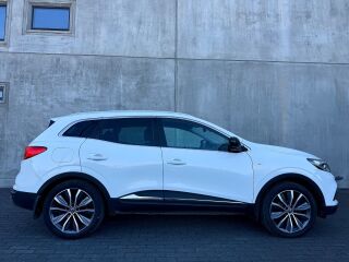 Renault Kadjar GT Line 1.5 85kW