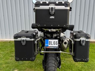 KTM 790 Adventure 70kW