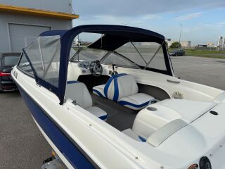 Bayliner 175 BR 3.0 R4 101кВ