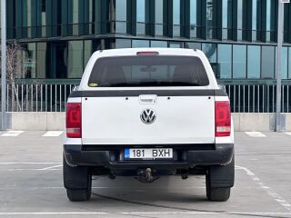Volkswagen Amarok 3.0 150kW