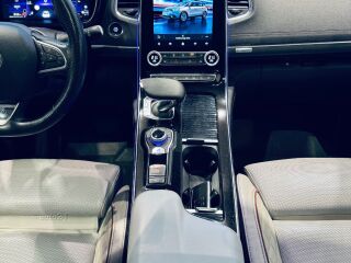 Renault Espace Initiale Paris 2.0 139kW
