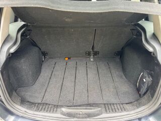Ford Fusion 1.4 50кВ