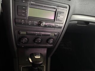 Skoda Octavia 2.0 103kW