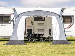 CARAVAN Tent AIR SWF Sc 325