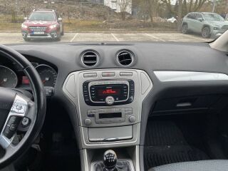 Ford Mondeo 2.0 85кВ