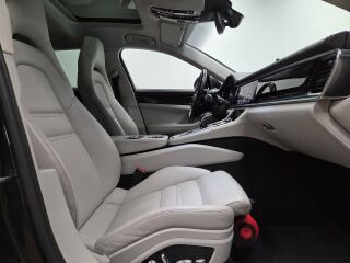 Porsche Panamera G2 II 4S EHybrid Sport Turismo 2.9 324kW