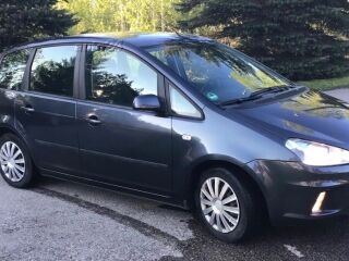 Ford Focus C-Max 1.6 74kW
