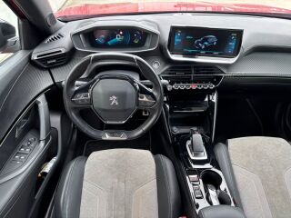 Peugeot 2008 GT line 57kW