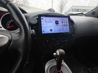 Nissan Juke 1.6 86кВ