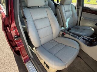 BMW 750 Long V12 220kW
