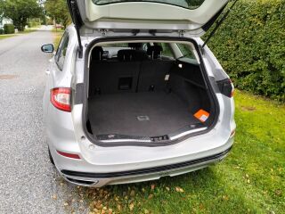 Ford Mondeo TITANIUM 2.0 132kW