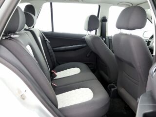 Skoda Fabia Comfortline 1.2 47kW
