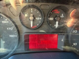 Iveco Daily 35S18HA8 V 18m3 Hi-Matic 3.0 132kW