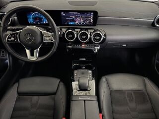 Mercedes-Benz CLA 250 E Shooting Brake 163kW