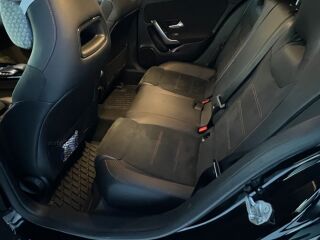 Mercedes-Benz A 200 AMG 2.0 110kW